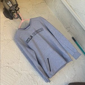 Russel Athletics UCLA authentic Tee